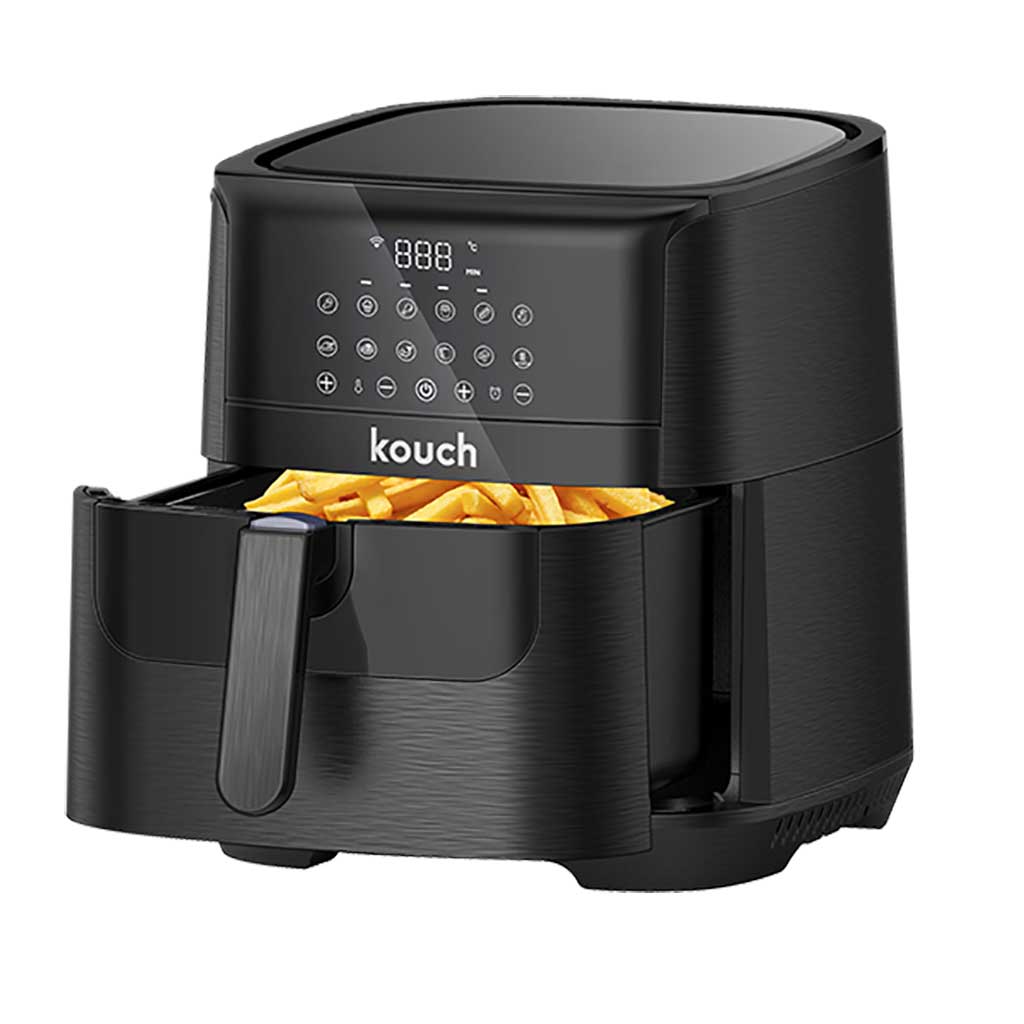 سرخ کن آلمانی کوخ (کوچ) Kouch KF2100