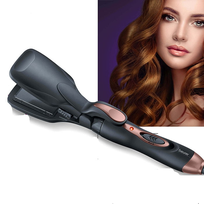 مدل دهنده مو چند منظوره بیورر آلمان Beurer Multifunktionsstyler - HT 60