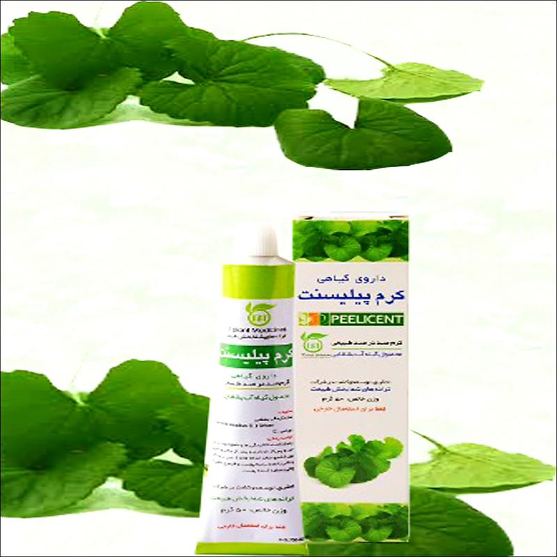 کرم پیلیسِنت